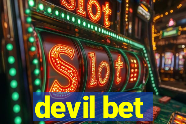 devil bet